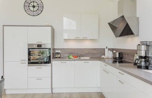 Vadersdorf House | Vacation home Hofkiek - Farm Hopp Vadersdorf