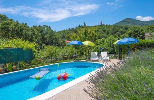 Kuceli House | Vacation home Zorica by Interhome