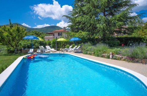 Kuceli House | Vacation home Zorica by Interhome