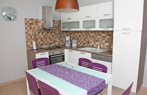 Razanj House | Vacation home Vinka by Interhome