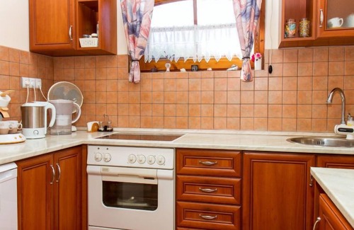 Balatonkeresztur House | Vacation home Maggio by Interhome