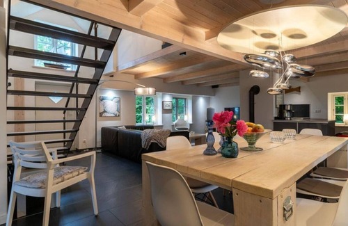 Westerhever Cottage | Vacation home Hygge under thatch