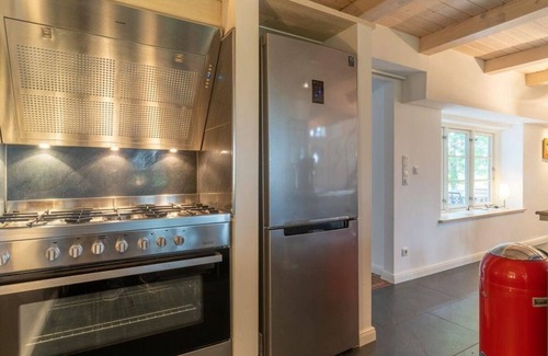 Westerhever Cottage | Vacation home Hygge under thatch