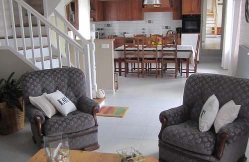 Pouldreuzic House | Vacation home, ideal for families.