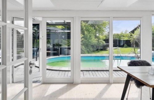 Holloselund House | Vacation home "Ilmo" - 750m from the sea in Sealand in Vejby - 8 persons, 2 bedrooms