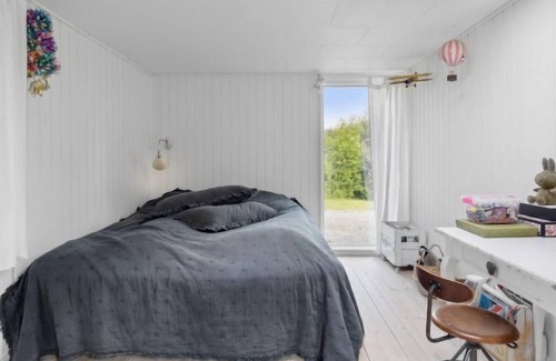 Holloselund House | Vacation home "Ilmo" - 750m from the sea in Sealand in Vejby - 8 persons, 2 bedrooms