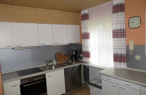Beilngries Apartment | Vacation home in a quiet, sunny location