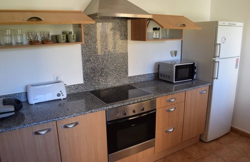 Meia Praia Cottage | Vacation home in beach resort