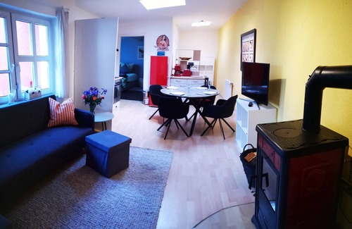 Kopenick House | Vacation home in Berlin-Köpenick