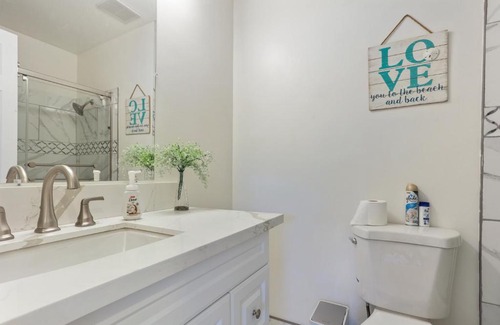 Granite Hills House | Vacation Home in El Cajon
