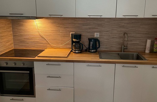 Herkingen House | Vacation home in Holland 250 m to sea dog sauna fenced