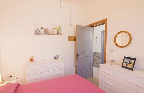Torre Rinalda Villa | Vacation home in Torre Rinalda, 20m from the beach, parking m712