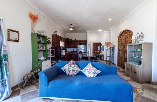 San Felipe House | Vacation home in Mision Los Sahuaros community, San Felipe Baja