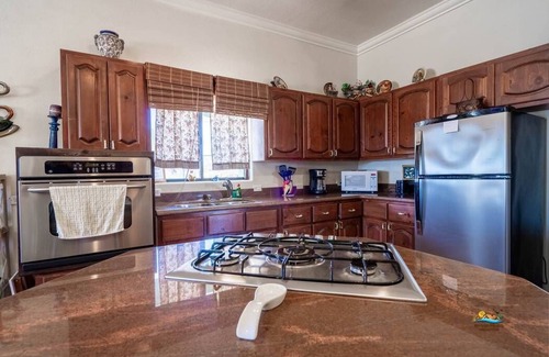 San Felipe House | Vacation home in Mision Los Sahuaros community, San Felipe Baja