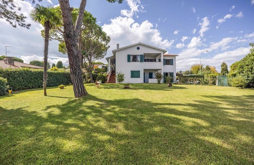 Villaggio Taunus House | Vacation Home in Numana with 3 bedrooms sleeps 7