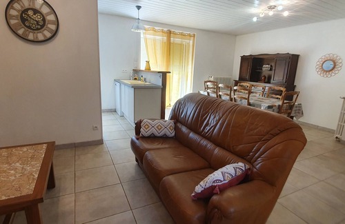 Nadaillac House | Vacation home in Périgord