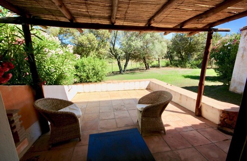 Cala di Volpe Apartment | Vacation Home in Porto Cervo with 2 bedrooms sleeps 4