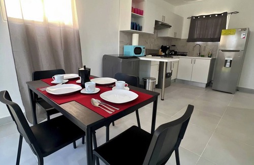 Veron House | Vacation Home in Punta Cana