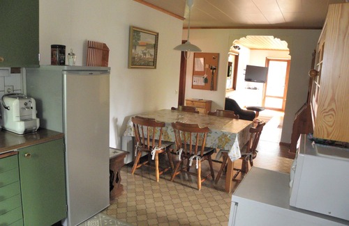 Fagerhult House | Vacation home in southern Sweden-Småland for 4 pers.+rowing boat,lakeside location,object 415