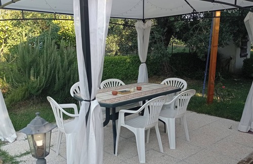 Ostra Vetere Apartment | Vacation home in the beautiful hills of the Marche region