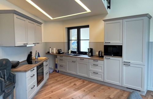 Puddemin House | Vacation home Inselglück in the Puddeminer Wiek