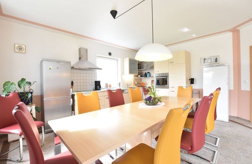 Boiensdorf House | Vacation home Inseltraum - Pfeil, Herbert - Holiday home Inseltraum