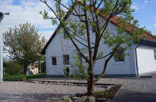 Boiensdorf House | Vacation home Inseltraum - Pfeil, Herbert - Holiday home Inseltraum