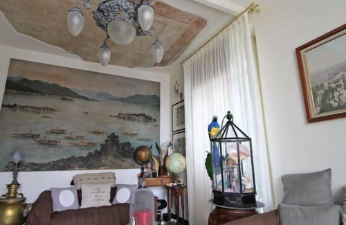 Brezzo di Bedero House | Vacation home Mon Cher in Brezzo di Bedero - 6 persons, 3 bedrooms