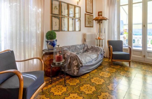 Brezzo di Bedero House | Vacation home Mon Cher in Brezzo di Bedero - 6 persons, 3 bedrooms