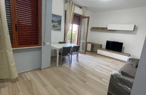 Follonica Apartment | Vacation home