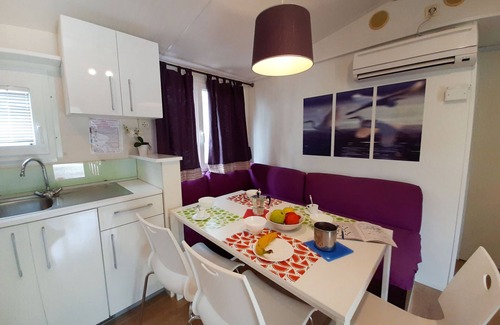 Marina di Bibbona House | Vacation home Ostro by Interhome