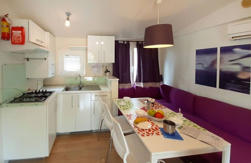 Marina di Bibbona House | Vacation home Ostro by Interhome