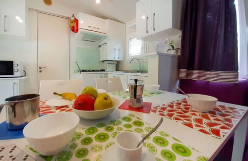 Marina di Bibbona House | Vacation home Ostro by Interhome