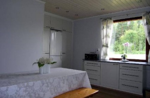 Vesanto House | Vacation home Jokela by Interhome