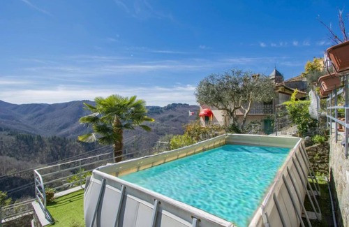 Casoli House | Vacation home Kenzo by Interhome