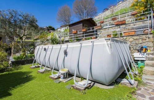 Casoli House | Vacation home Kenzo by Interhome