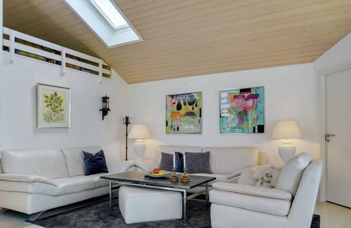 Kalundborg House | Vacation home "Keld" - 215m to the inlet in Sealand in Kalundborg - 8 persons, 4 bedrooms