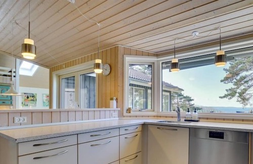 Kalundborg House | Vacation home "Keld" - 215m to the inlet in Sealand in Kalundborg - 8 persons, 4 bedrooms