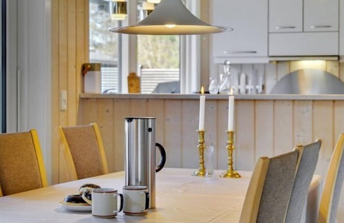 Kalundborg House | Vacation home "Keld" - 215m to the inlet in Sealand in Kalundborg - 8 persons, 4 bedrooms