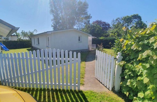 Timmendorf House | Vacation home "Krabbenfischer" on Poel