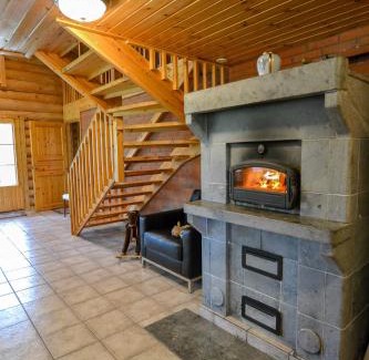 Suonenjoki Ski Chalet | Vacation Home Kuhmanne