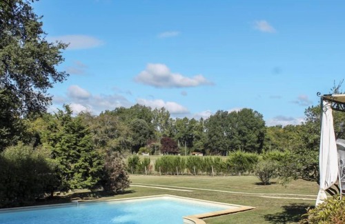 Prats-de-Carlux House | Vacation home La Chaumière (PCX200) in Prats-de-Carlux - 6 persons, 3 bedrooms
