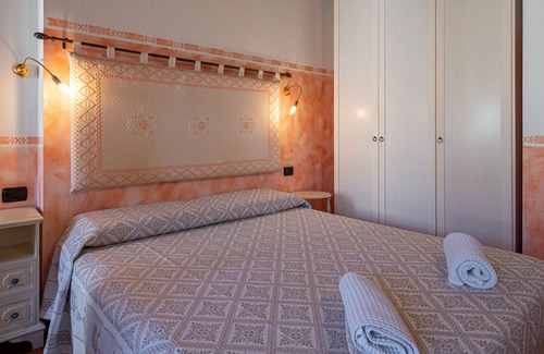 Fluminimaggiore House | Vacation Home "La Casa nel Sulcis" with Private Garden, Covered Terrace & Wi-Fi