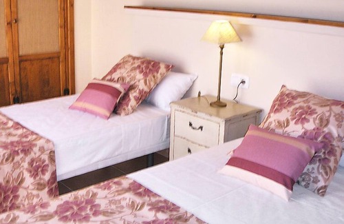 Tuineje House | Vacation home La Fuentita in Gran Tarajal - 4 persons, 3 bedrooms