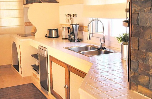Tuineje House | Vacation home La Fuentita in Gran Tarajal - 4 persons, 3 bedrooms