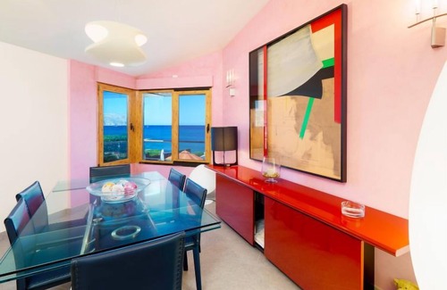 Javea House | Vacation home La Gaviota in Jávea/Xàbia - 10 persons, 5 bedrooms