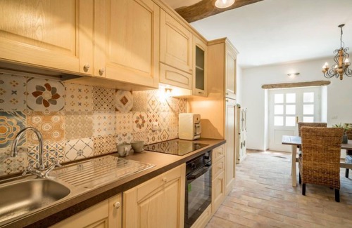 Buzet House | Vacation home Lapis by Interhome