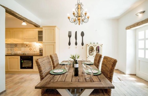 Buzet House | Vacation home Lapis by Interhome