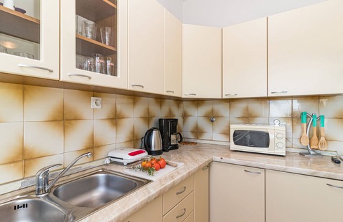 Sveta Katarina House | Vacation home Larisa by Interhome