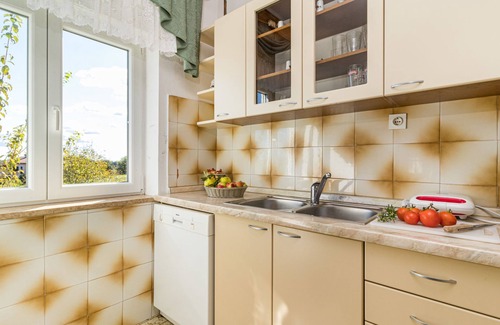 Sveta Katarina House | Vacation home Larisa by Interhome